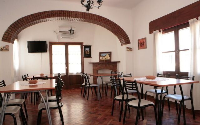 Hostal el Portal de la Linda