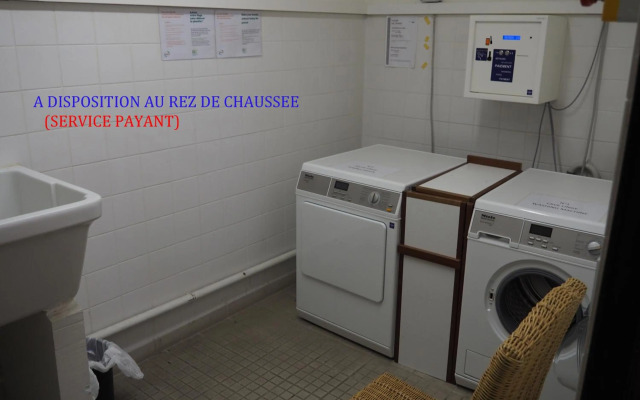Résidence Pierre & Vacances Les Tamaris