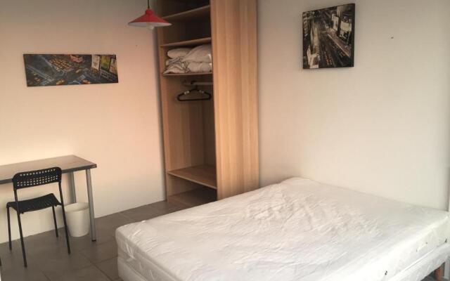 Boost Your Immo Marseille 9ème 7D5