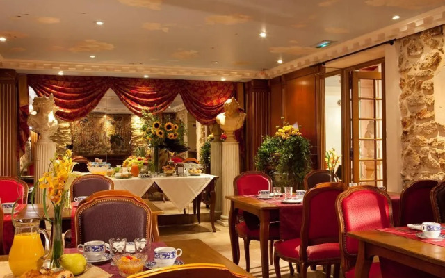 Hôtel Kleber Paris & Spa