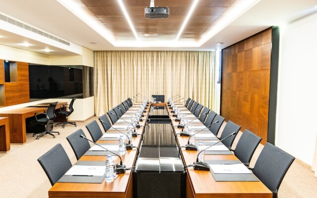 Maximus Hotel Byblos