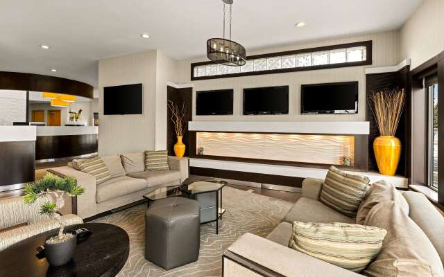 Sonesta Essential Indianapolis Airport