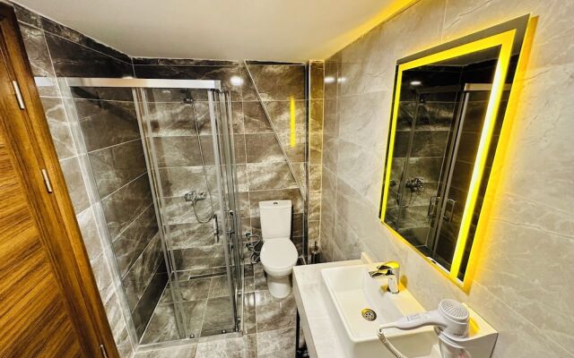 Nice Royal Suite