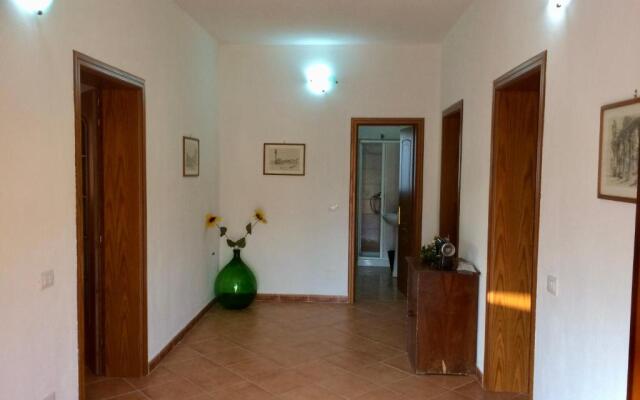 Guesthouse Villa Rosa Berat