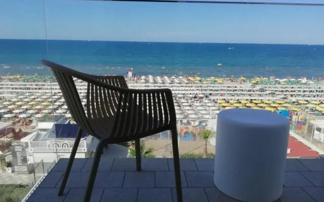 Daniel's Hotel