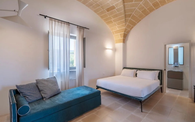 Torre Assunta Masseria