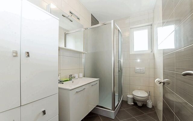 Apartment Andreja
