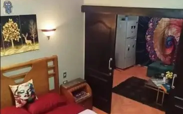 شالية بورتو مارينا 3 a الساحل الشمالي