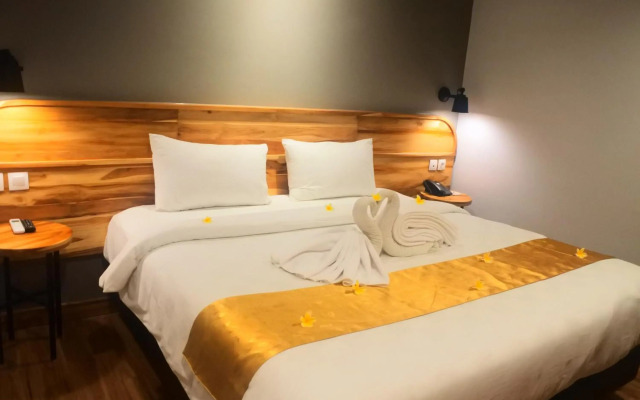 Grand Cordela Hotel AS Putra Kuningan