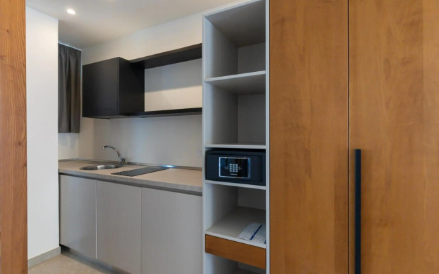 Residence Luzia by Marinella