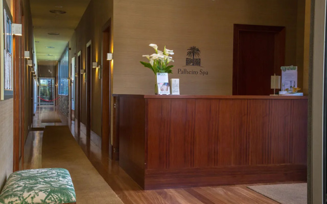 Dream Luxury Apartment  Palheiro Village