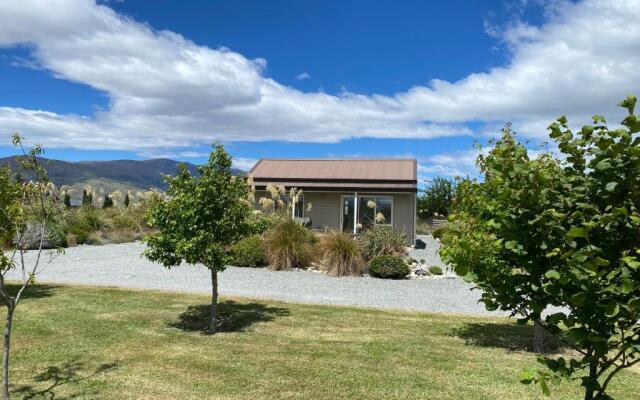 Mahina Cottage