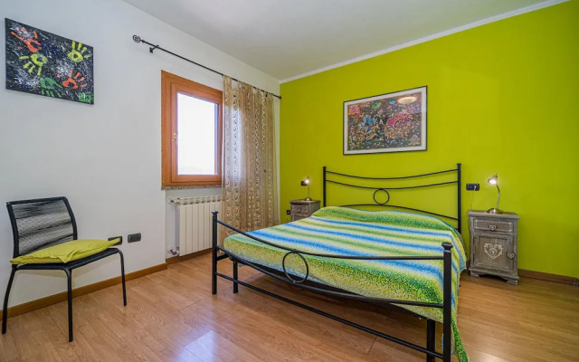 Appartamento Villa da 6 a 8 Persone Capoliveri