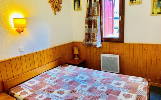 Appartement Val-d'Isère, 2 pièces, 6 personnes - FR-1-411-20
