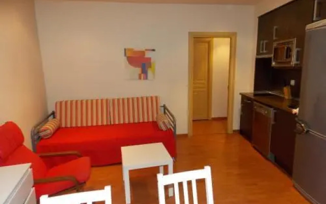 Apartamentos Codallos