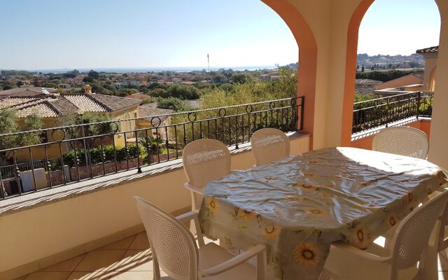Citai Tavolara Apartment