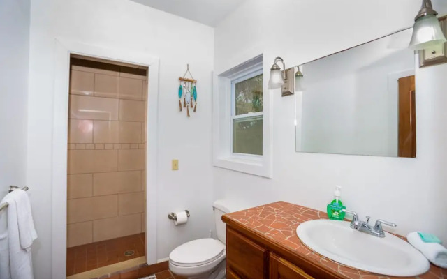 Casa De Zen 2 Bedrooms 2 Bathrooms Home