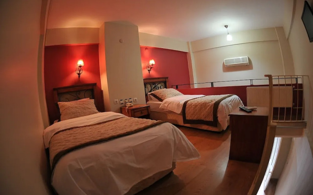 Antik Han Hotel - Special Class