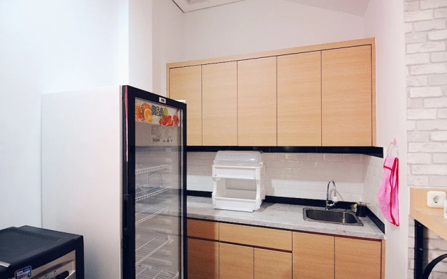Kamala House - Hostel