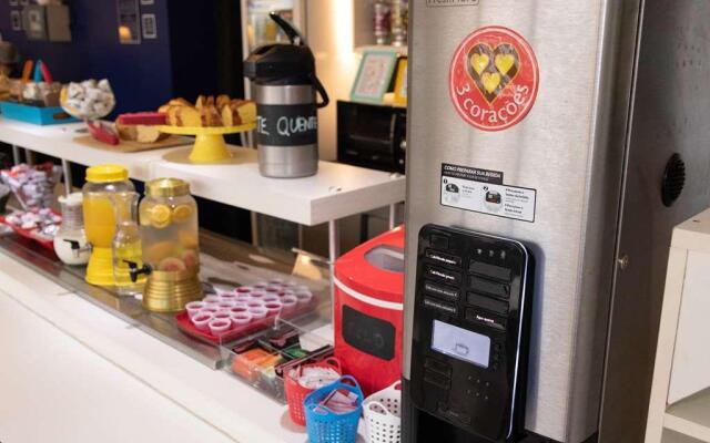 ibis budget Piracicaba