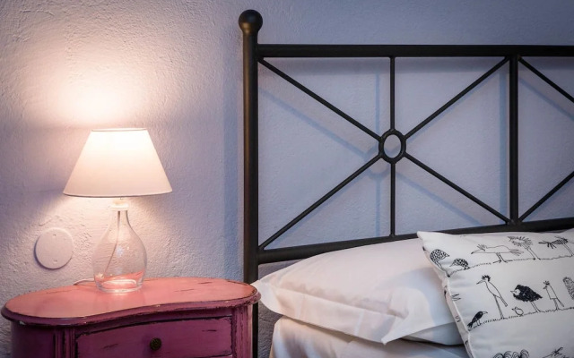 B&B I Portici di Sottoripa