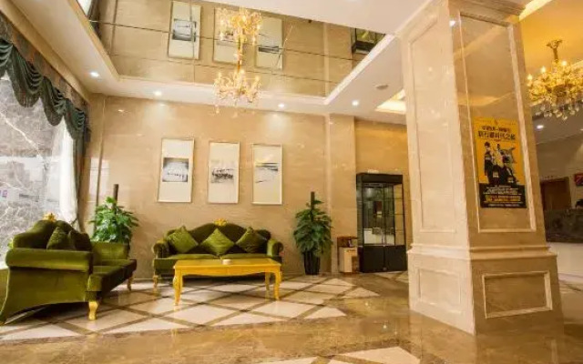 7722 Boutique Hotel