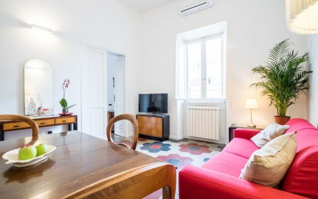 Relax Apartment Navona Sq