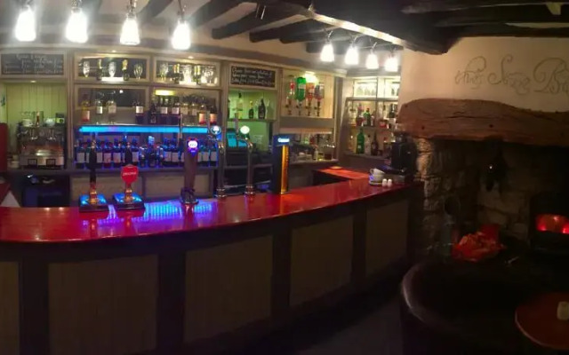 The Star Bistro
