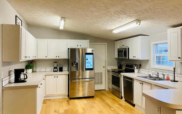 Mountain View Retreat