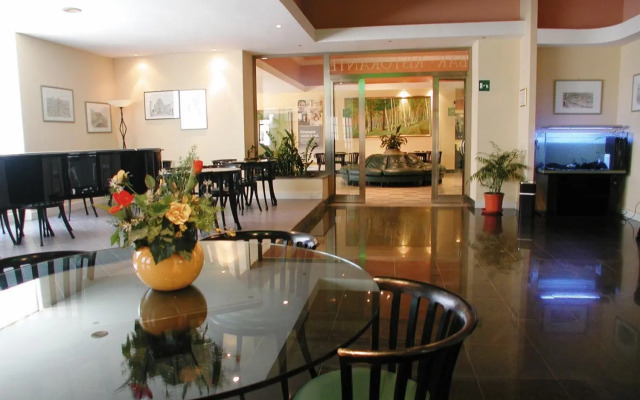 Park Hotel