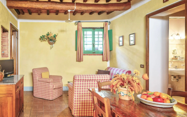 Hotel Borgo Casabianca