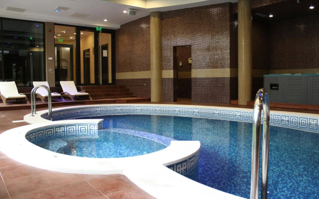 Best Western Plus Olives City Hotel