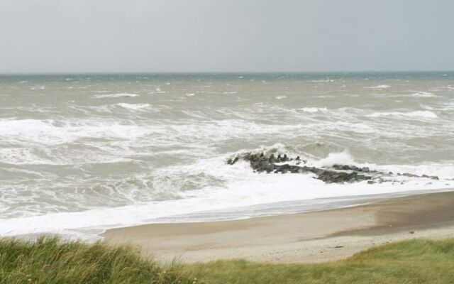 "Lissa" - 300m from the sea in Western Jutland
