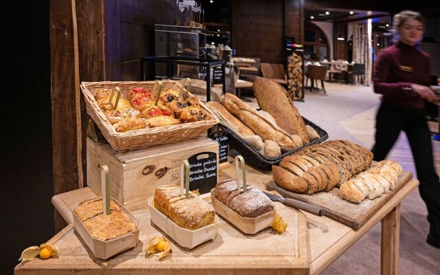 Hôtel Le Levanna by Les Etincelles