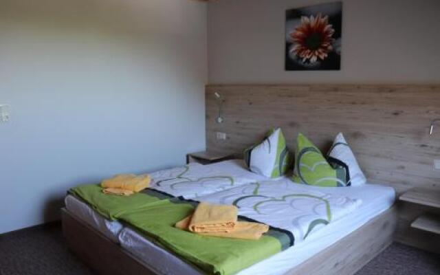 Pension Hubertushof
