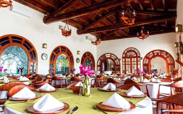 Collection O Hotel Mocambo, Boca del Río