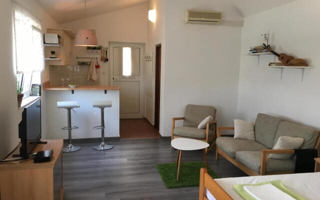 Apartments Tatjana