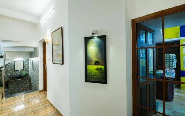 Peters Inn - Hostel