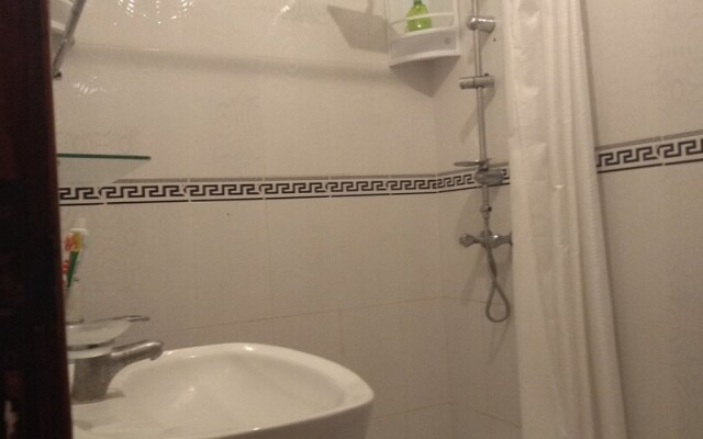 Furnished House for Holidays