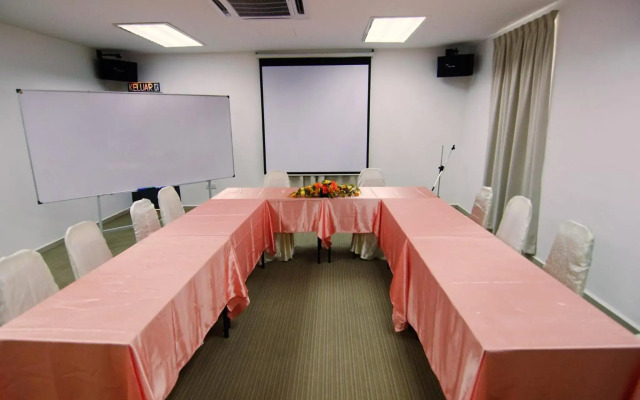 T Hotel Changlun