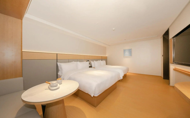 Ji Hotel Beijing Changying Sky Street