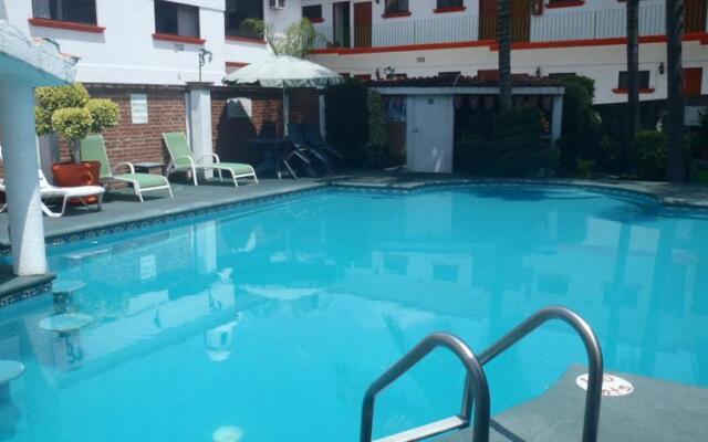 Hotel Parador del Rey