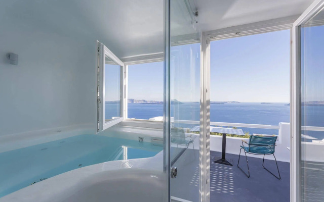Aisling Micro Hotel Oia