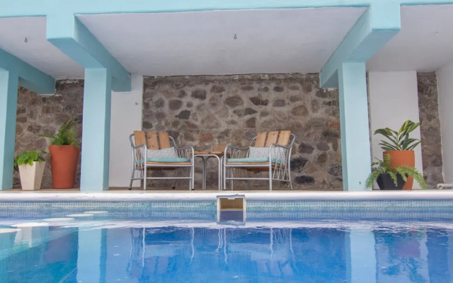 Villas Pura Chacala