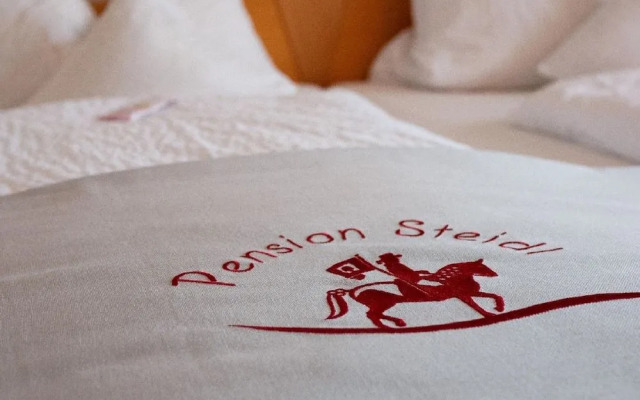 Pension Steidl