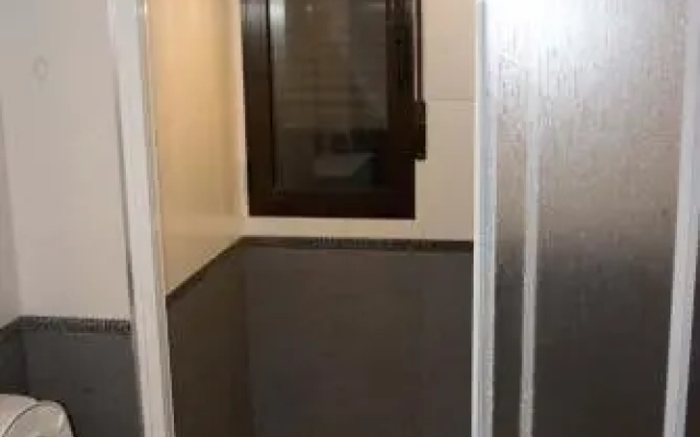 Casa Rural La Mansión