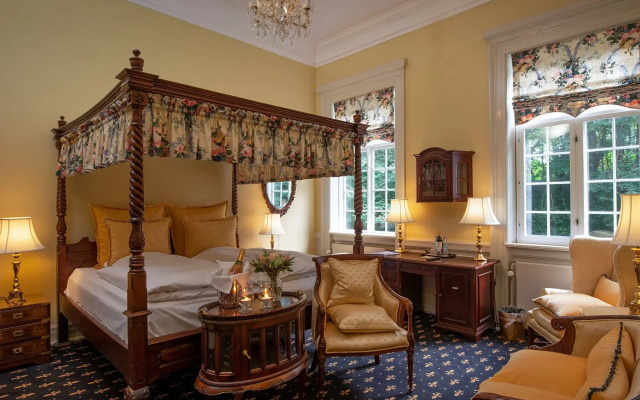 Sophiendal Slotshotel