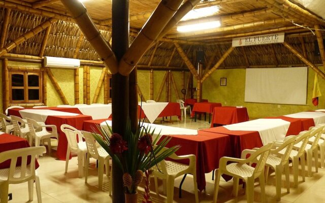 El Fuerte de Rozo Hotel Restaurante