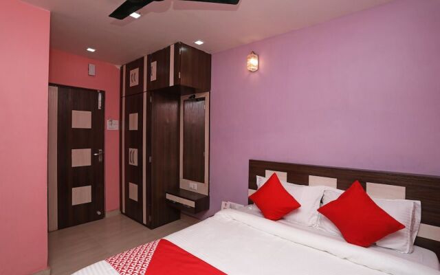 OYO 24314 Hotel Uchhash