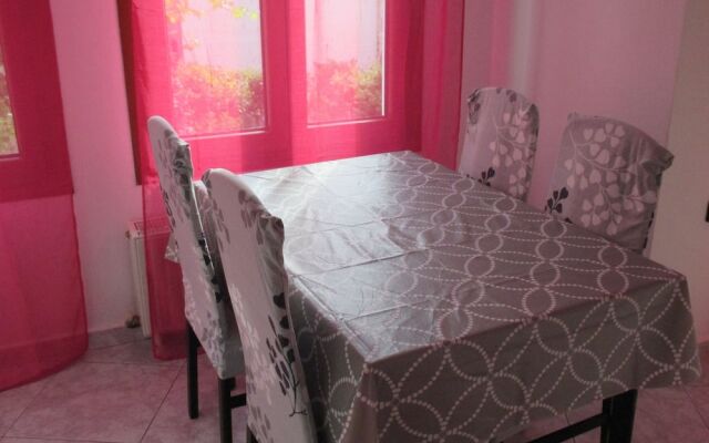 Castle Home Apartments